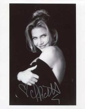 Cindy Pickett Autograph