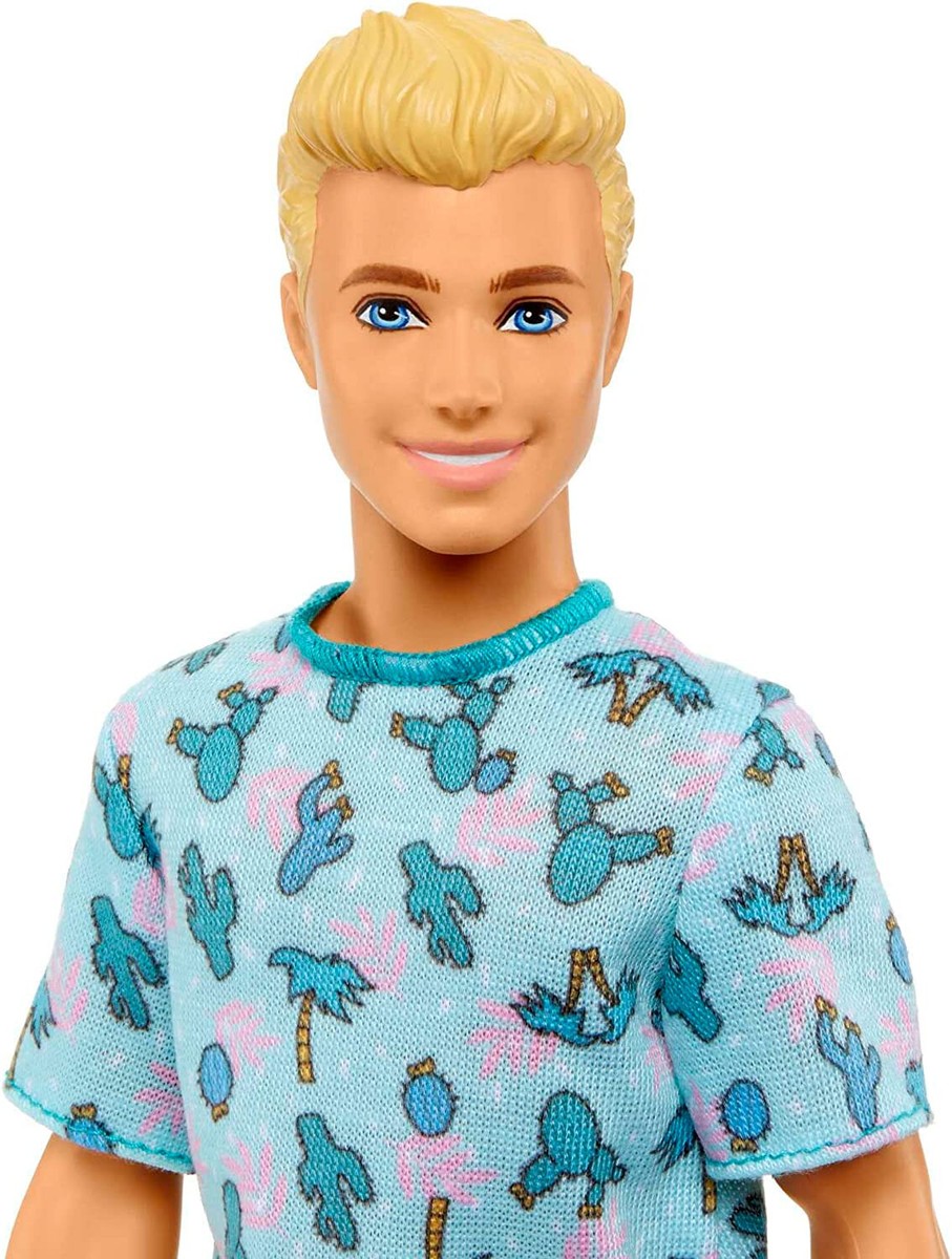 Barbie Ken Fashionistas 211 | eBay