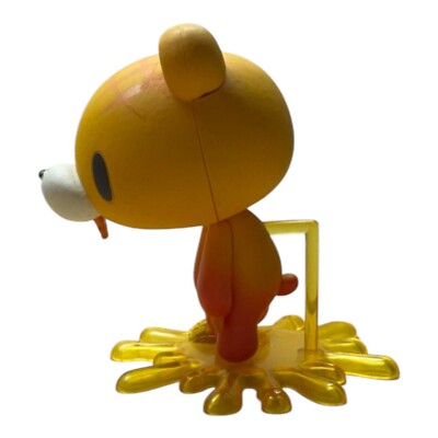 Chax Gloomy Bear Figure Juicy Messy Paradise Mango Chibi Kyun
