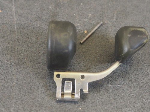 HONDA VFR400R 1998 16013-KE8-004 FLOAT SET 14072 - Imagen 3 de 5
