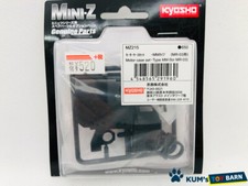 Kyosho MINI-Z Parts Motor case set MM type For MR03 MZ215