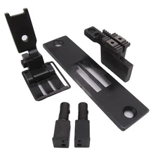 1SET DOUBLE NEEDLE GAUGE SET FOR  JUKI LH-1162 LH-1182 SEWING MACHINES