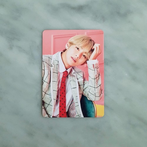 BTS Bangtan Boys Happy Ever After 4th Muster Official Photocard KPOP - Picture 3 of 84
