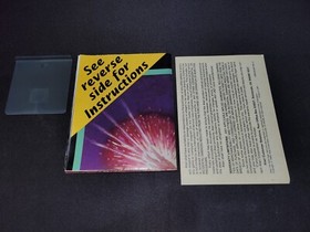 Ishido: The Way of Stones Atari Lynx NRMT- condition COMPLETE n box!