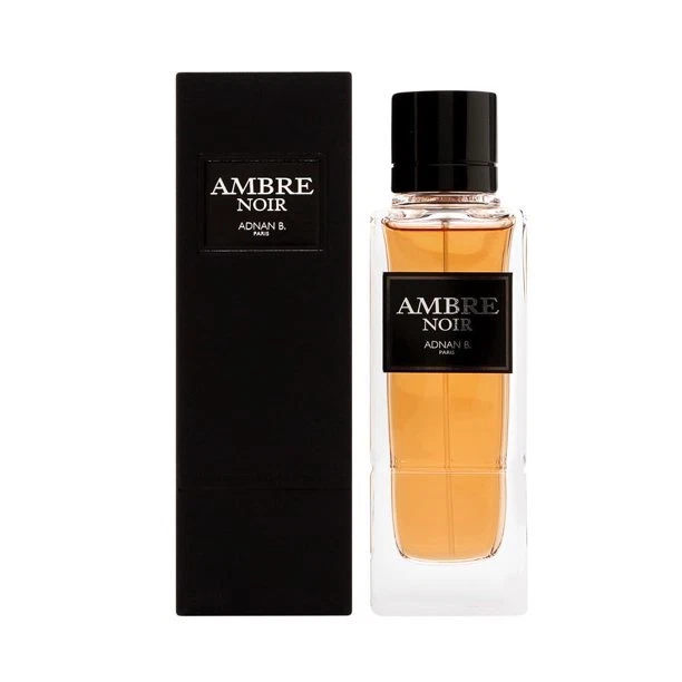 Ambre noir deals