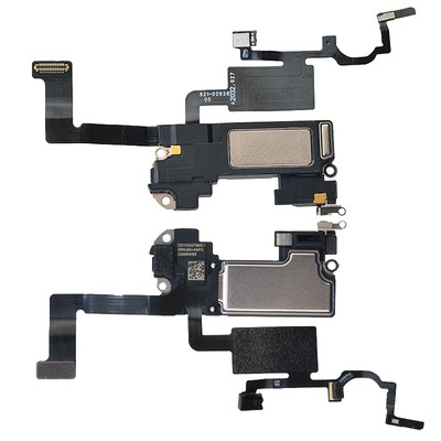 GSA Earpiece Speaker Proximity Sensor Flex Cable for iPhone 12/ 12 Pro (6.1'')