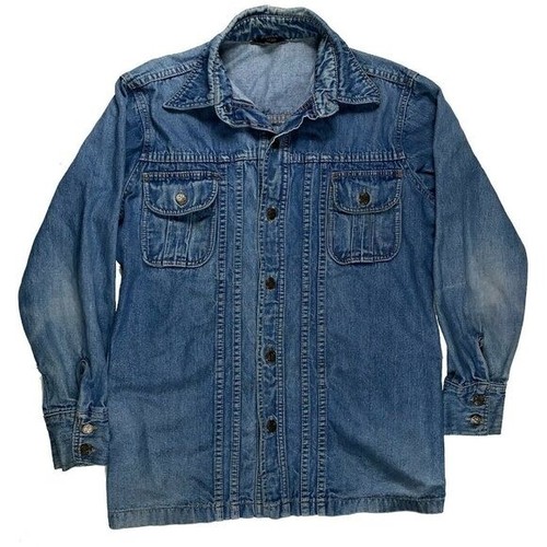 JCPenney Denim Vintage Distressed 