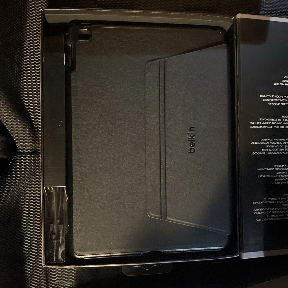 Belkin Qode iPad Air 2 - Image 2 of 2