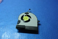 Asus ROG 17.3" G751JM-BHI7T25 Genuine CPU Cooling Fan DFS561405PL0T GLP*