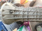  2017 F150 RWD 10r80 transmission With Valve Body 