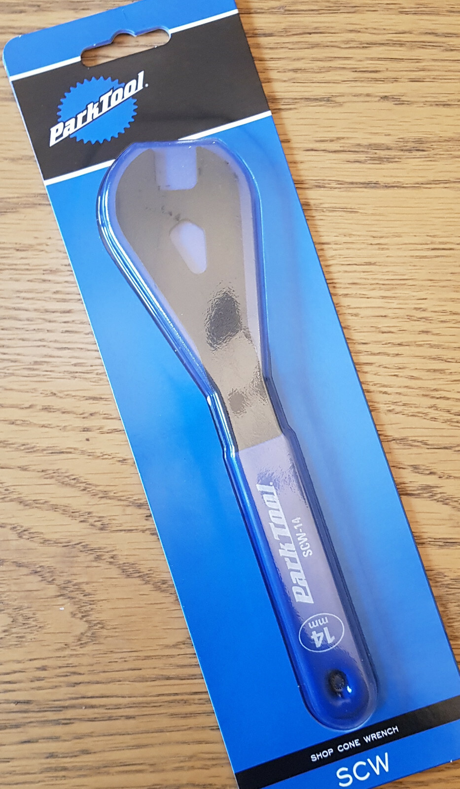 Park Tool SCW Shop Cone Wrench Sizes 15 26 28 eBay