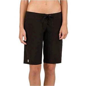 volcom shorts womens