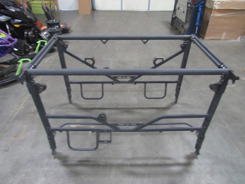 23 CF-MOTO UFORCE 1000 XL REAR ROLL CAGE ROPS BAR MIDDLE BACK STOCK OEM #3959