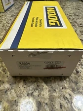 For GMC Yukon Chevy Suburban 1500 Tahoe K6534 MOOG Front Idler Arm Assembly