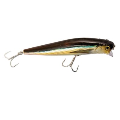 Nomura Konan 110F ECHTER THUNFISCH 11cm