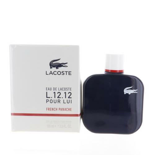 Lacoste L 12 French Panache Pour Lui 
