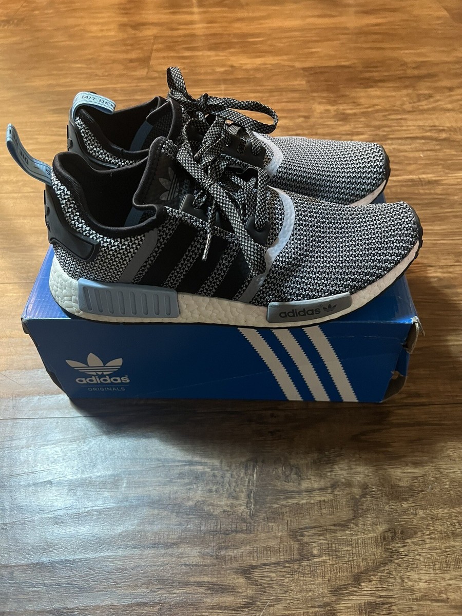 adidas gazelle silver green womens Shop White Mens adidas NMD R1 Lace Up Sneakers  Shoebacca