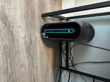 Alienware Aurora Ryzen R10