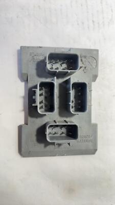 Tail Light Circuit Board GMC SIERRA 1500 2012 ID#923012 eBay