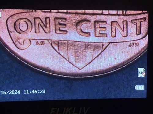 2017 P Lincoln Shield US Penny *RARE* MS Condition DDO/R Partial Collar Strike - Picture 16 of 19