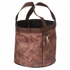 JT International Tough-1 Final Touches Grooming Caddy (Various Patterns)