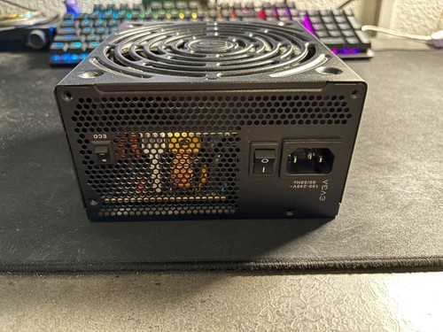 EVGA B5-0850-V1 850 B5 Power Supply (Read Description) - Photo 2/6