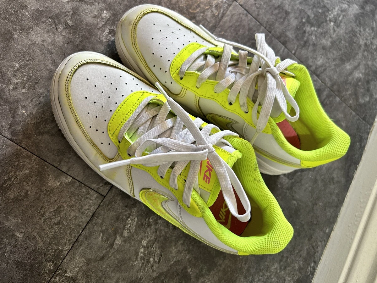 Nike trainers womens size cheap 6
