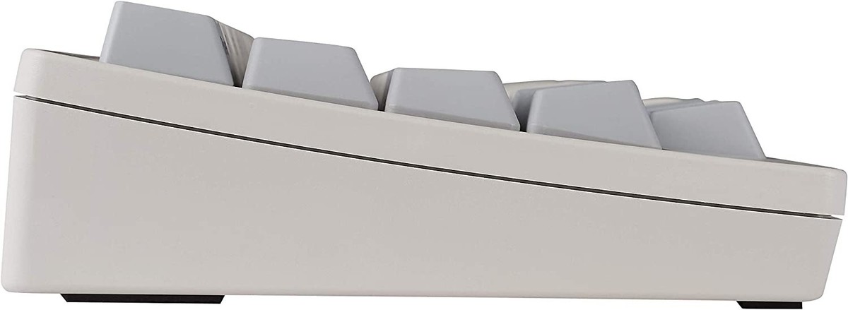 Happy Hacking Keyboard HHKB Professional Classic White 60