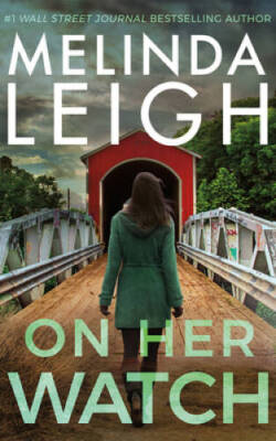 On Her Watch 8 Bree Taggert - GOOD