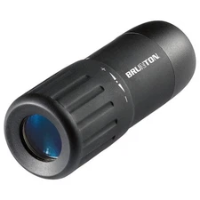 Brunton Echo 7X18 Pocket Monocular w/ Pouch F-ECHO7018 **NEW**