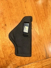 Nylon Holster