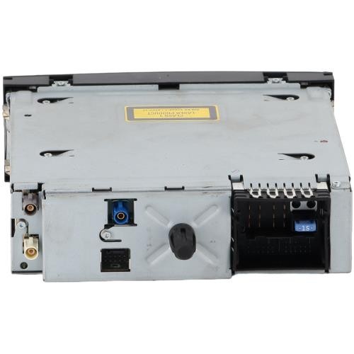 Autorradio original PEUGEOT 5008 1 PHASE 1 21491J02 - Imagen 2 de 20