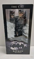 NECA Batman Returns The Cat  Catwoman 1/4 Sca...