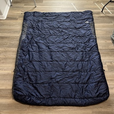 The North Face Dolomite One Double Sleeping Bag, Regular | eBay