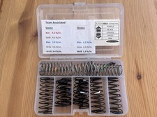 Associated/Yokomo Offroad Federn Sammlung RC