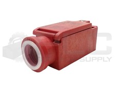 NEW TELEMECANIQUE XCK-P591H7 SAFETY INTERLOCK 15AC 240V 3A