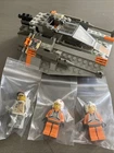 LEGO Star Wars: Snowspeeder (7130)