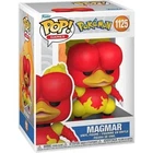 Funko Pop! - Magmar #1125 - Pokemon - Vinyl Figure