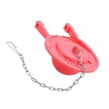 3-Inch Toilet Flapper Replacement for TOTO Toilet Tank Plug Flapper, Compatib...