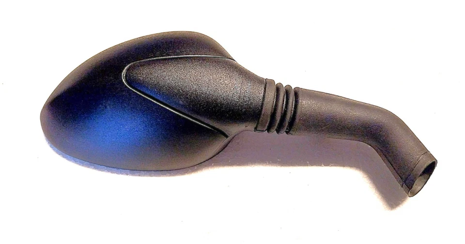 RETROVISEUR DROIT ORIGINAL PEUGEOT SCOOTERS BUXY / SPEEDAKE / ZENITH - Photo 2/4