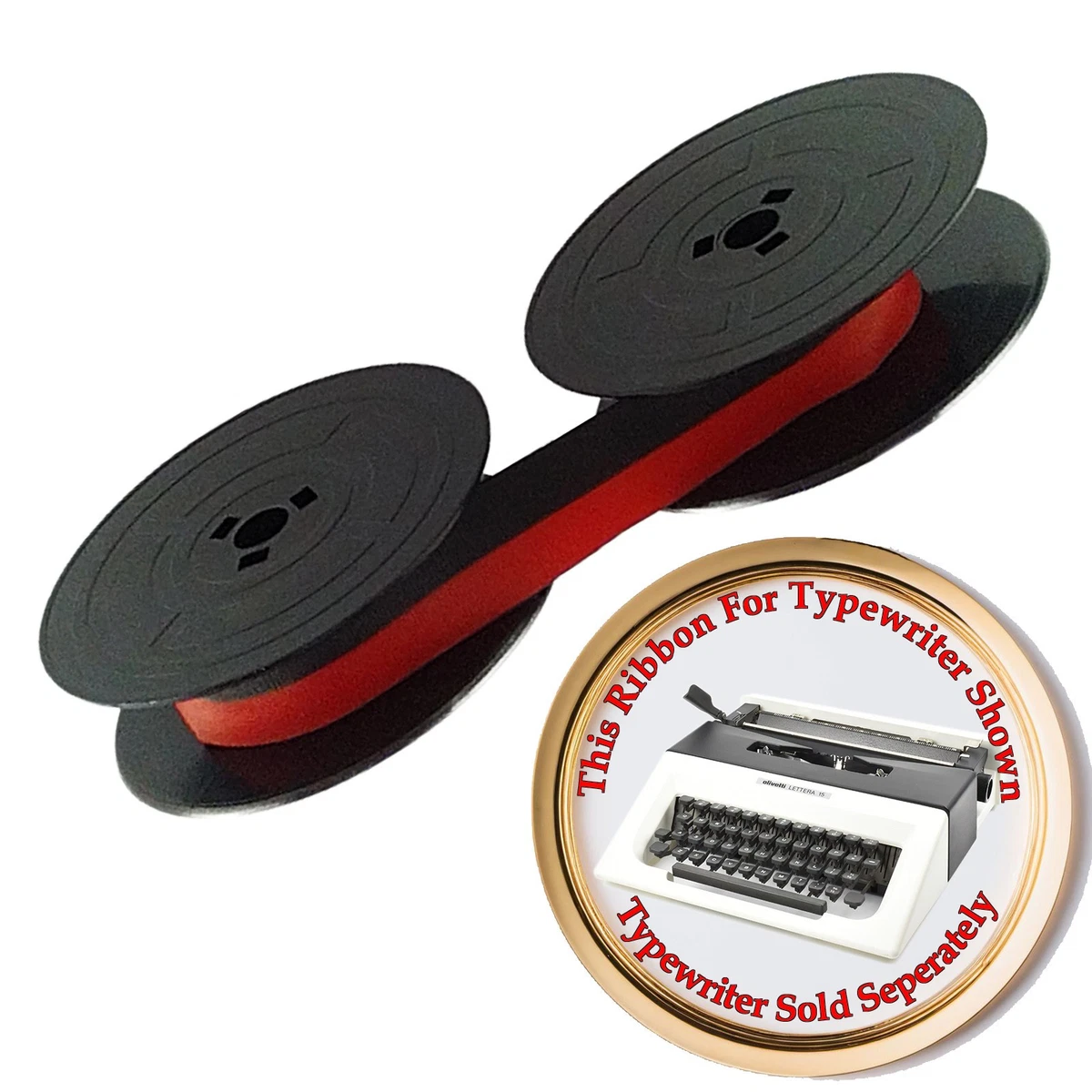 olivetti typewriter ribbon products for sale | eBay