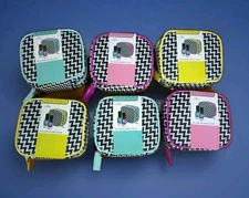 MODELLA MINI TRAVEL NAIL Makeup ORGANIZER BAG CHOOSE
