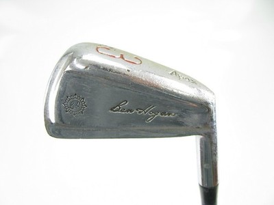 Ben Hogan Apex 3 Iron Steel Stiff Right-Handed 38.5 in Men's