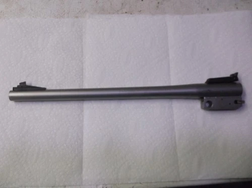 thompson center encore barrel 223 REM - product listing photo