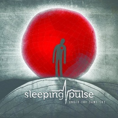 Sleeping Pulse - Under the Same Sky [New CD]