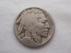 1927 D U.S. Buffalo Nickel WI-21