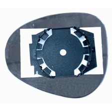 Piastra Specchio Per Lancia Y Lato Destro Dal 2010/06 Al 2011/04 Lato Destro