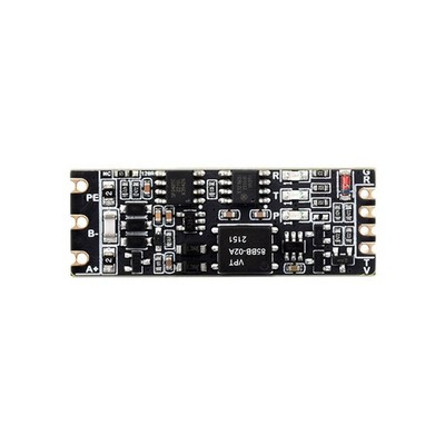 TTL-Zu-RS485- 3,3 V-5 V Pegelwandlermodul Halbduplex-Kommunikation In4070
