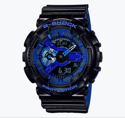 CASIO G-SHOCK GA-110LPA-1AJF Herrenuhr aus Japan