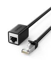 Ethernet Extension Cable Cat6 LAN Cable Extender Cat 6 RJ45 Network Patch Cord